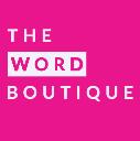 The Word Boutique logo
